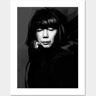 Rei Kawakubo Posters and Art